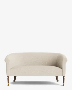 Clemence Settee 60