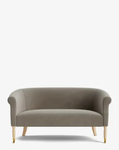 Clemence Settee 60