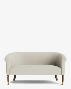 Clemence Settee 60