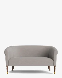 Clemence Settee 60