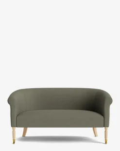 Clemence Settee 60