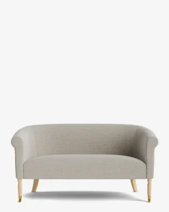 Clemence Settee 60
