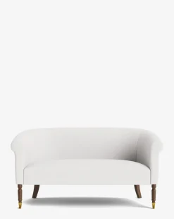 Clemence Settee 60
