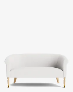 Clemence Settee 60