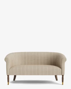 Clemence Settee 60