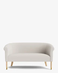 Clemence Settee 60