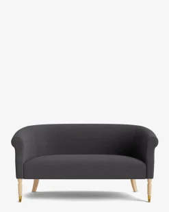 Clemence Settee 60