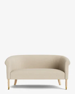 Clemence Settee 60