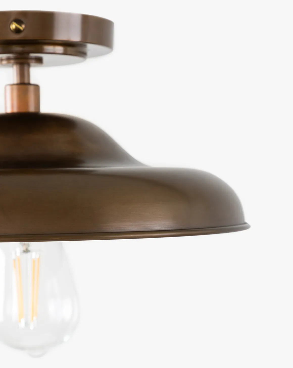 Clifton Flush Mount