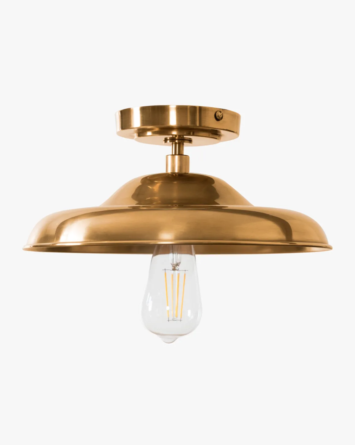 Clifton Flush Mount