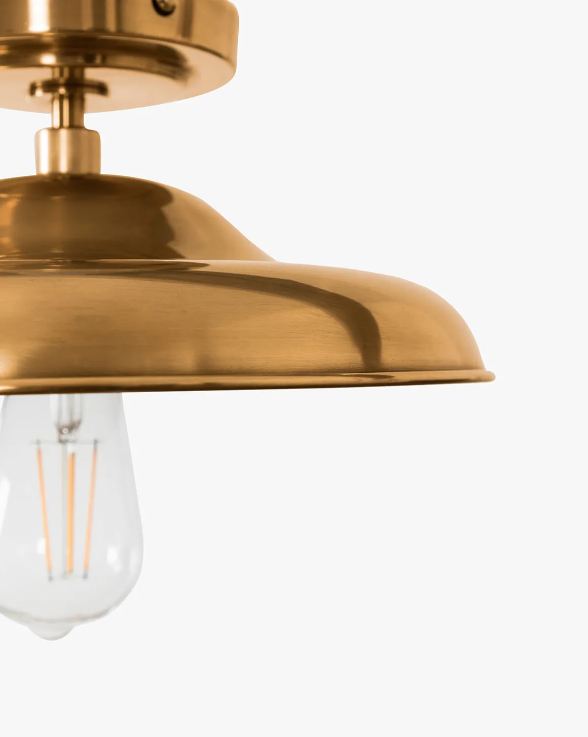 Clifton Flush Mount