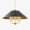 Clivedon Pendant