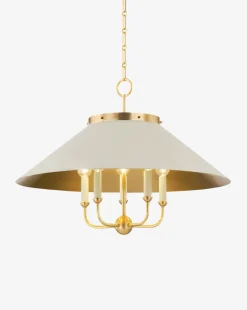 Clivedon Pendant
