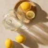 Cloche with Recycled Glass