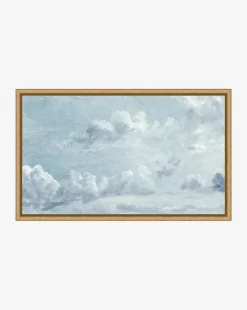 Cloudy Dreams