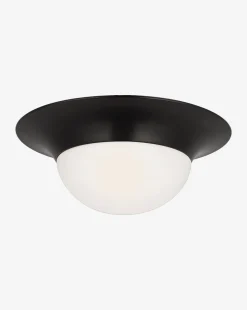 Cluny Flush Mount
