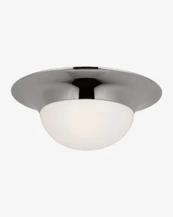 Cluny Flush Mount