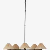 Clyde Chandelier