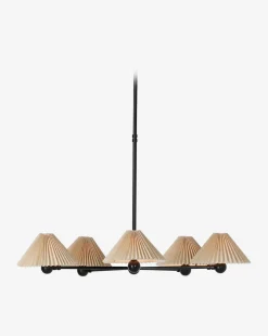 Clyde Chandelier