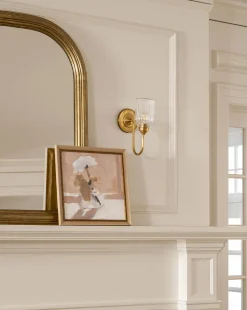 Clyde Sconce