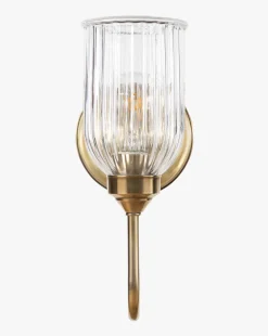 Clyde Sconce