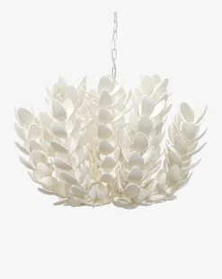 Coco Magnolia Hanging Pendant