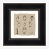 Collection of Vases