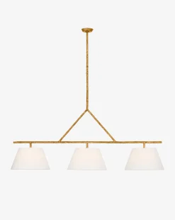 Collette Linear Chandelier