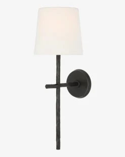 Collette Tail Sconce