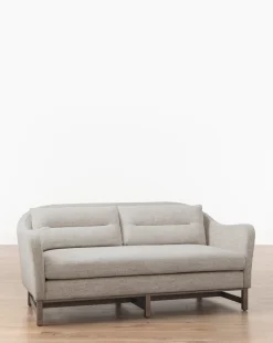 Commodore Settee 68