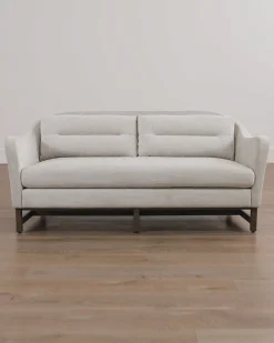 Commodore Settee 68