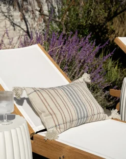 Conrad Indoor/Outdoor Pillow