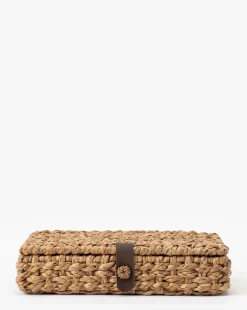 Corinne Woven Box