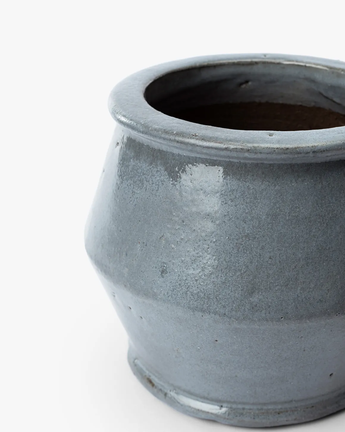 Corsica Pot