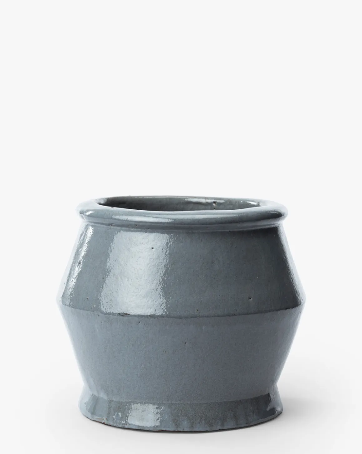 Corsica Pot