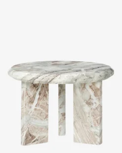 Corwin Nesting Table