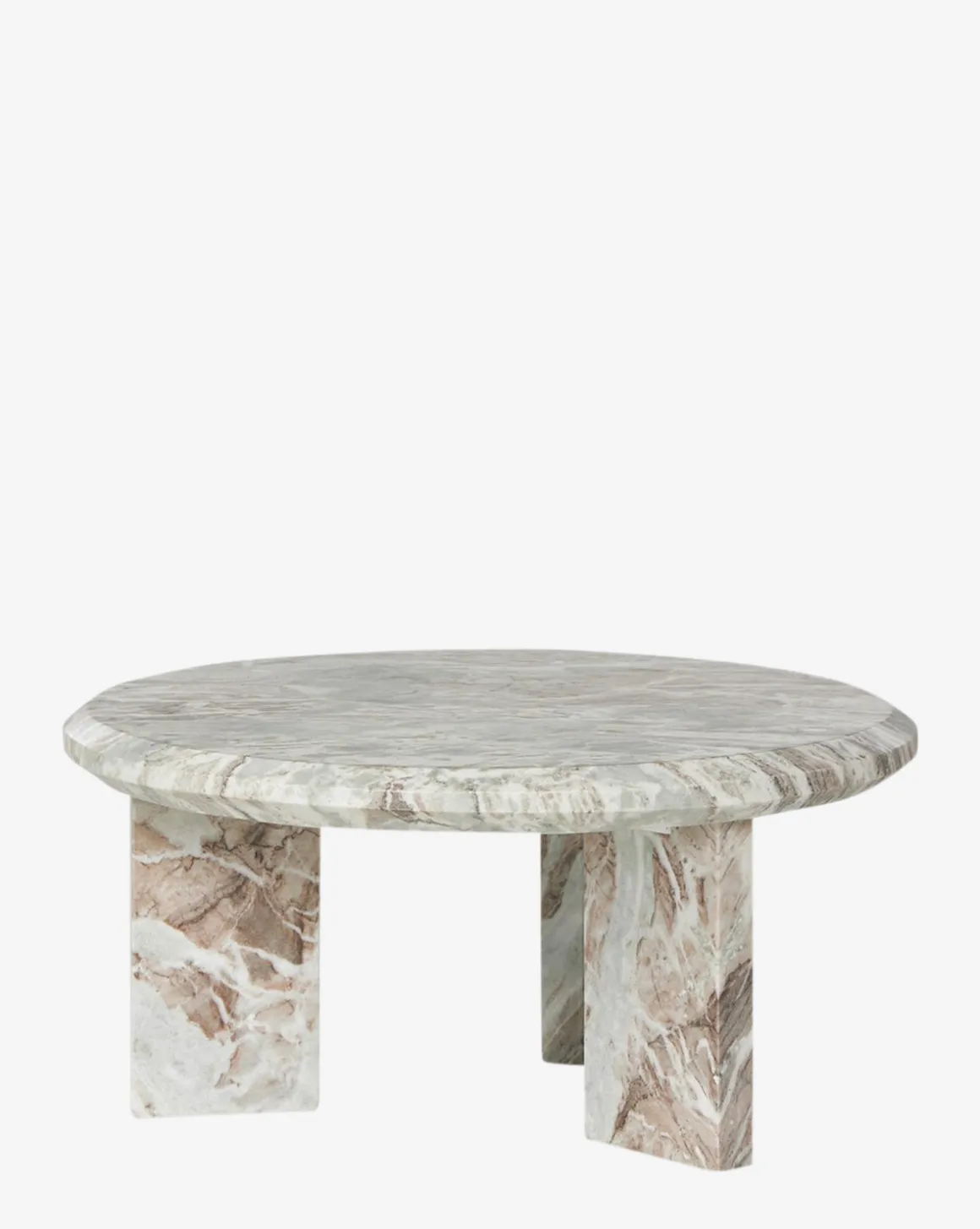 Corwin Nesting Table