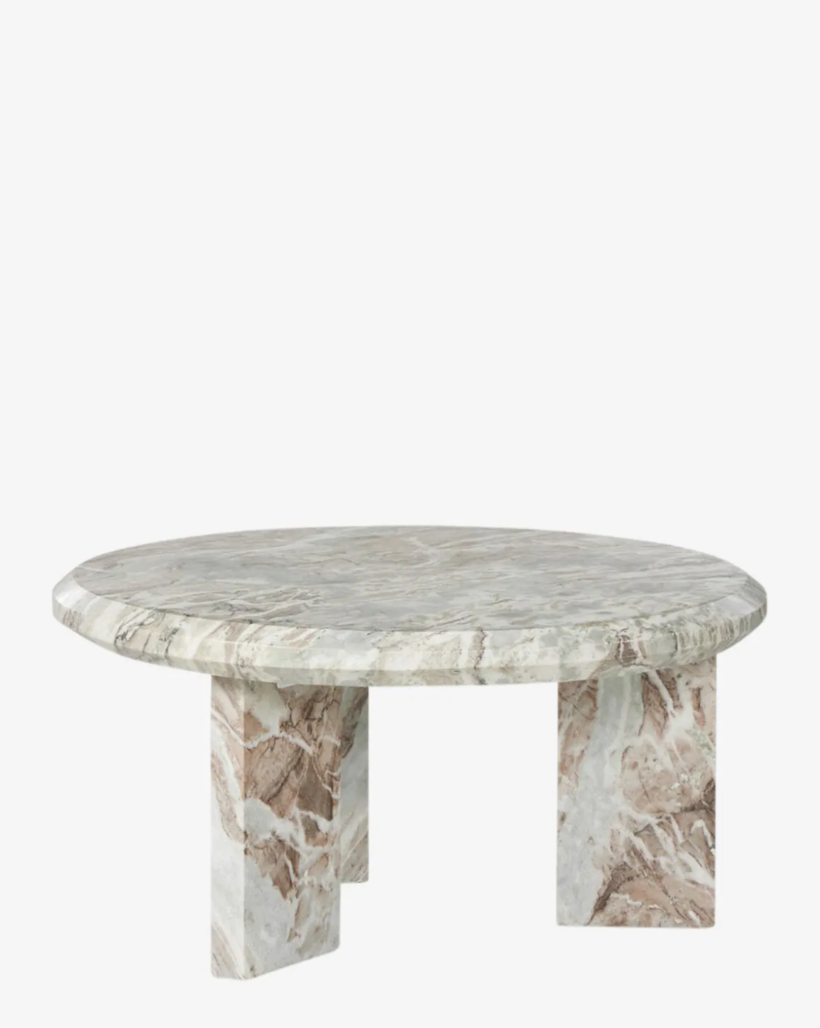 Corwin Nesting Table