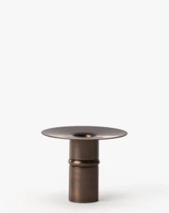 Courtland Taper Holder