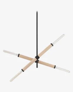 Cruiz Chandelier