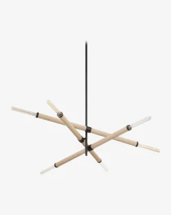 Cruiz Chandelier