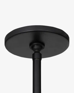 Cullen Linear Double Pendant