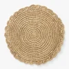 Culver Round Placemat