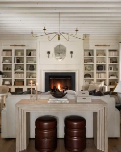 Cumberland Console