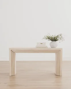 Cumberland Console