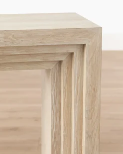 Cumberland Console