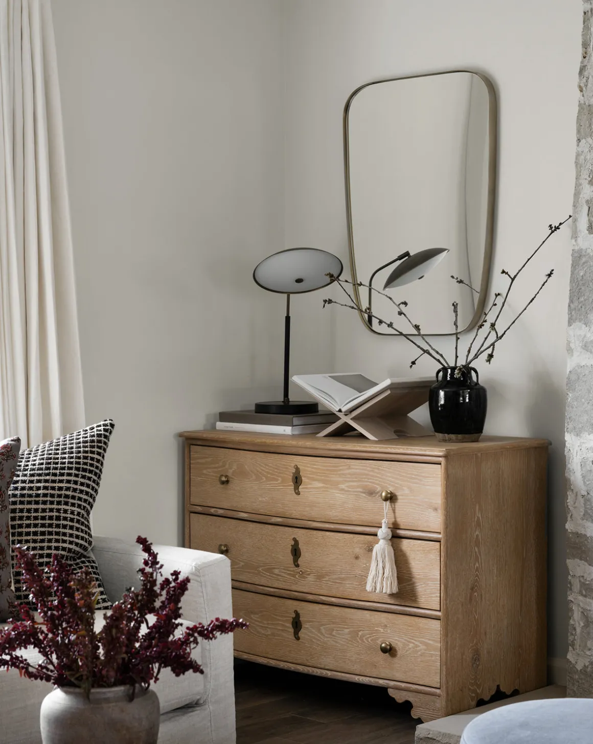 Cybil Dresser