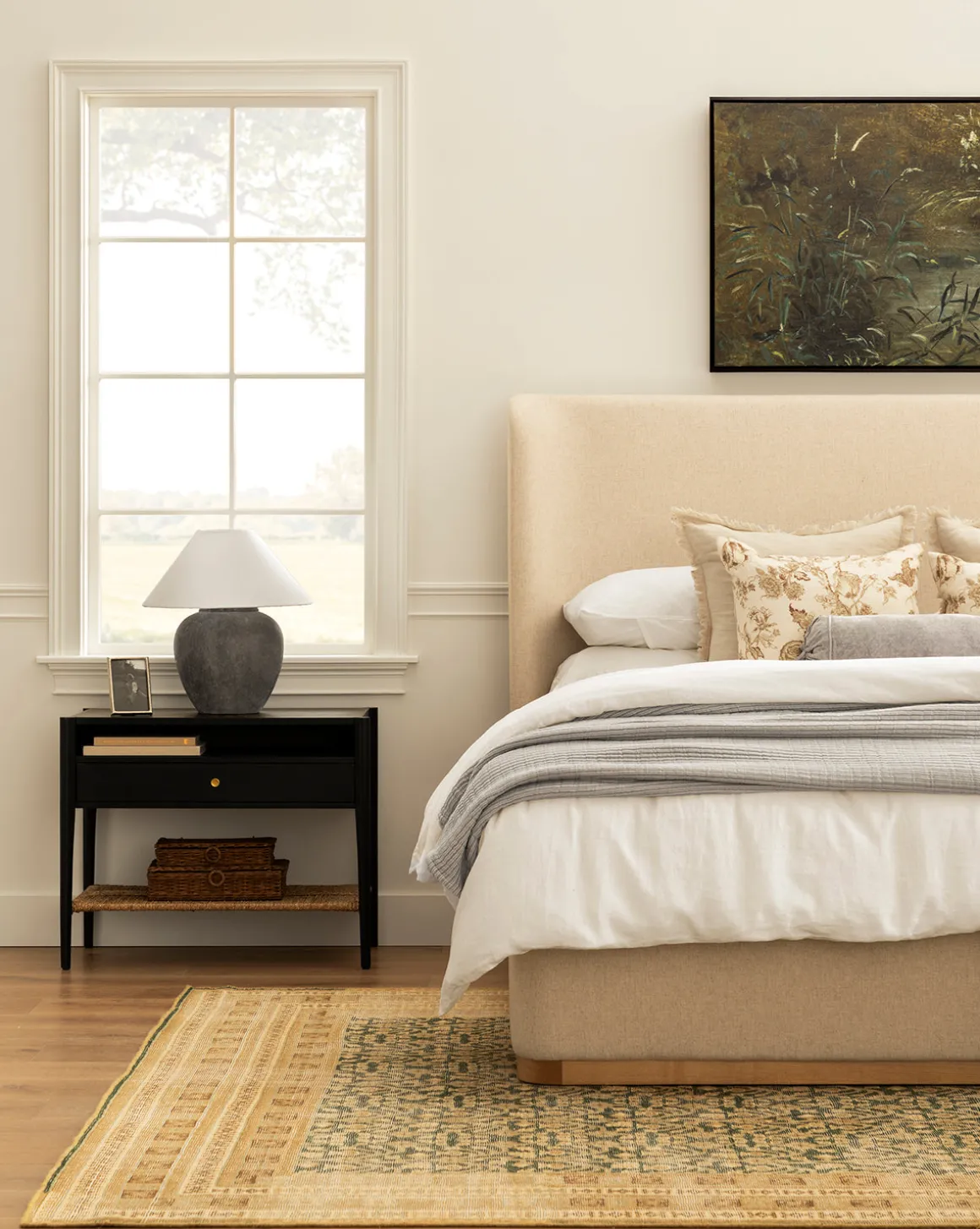 Dana Nightstand