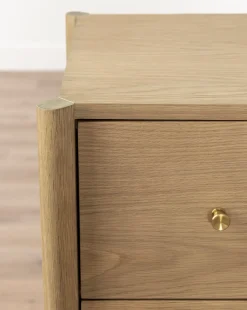 Dana Tallboy Dresser