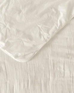 Daniela Cotton Gauze Quilt & Shams Set